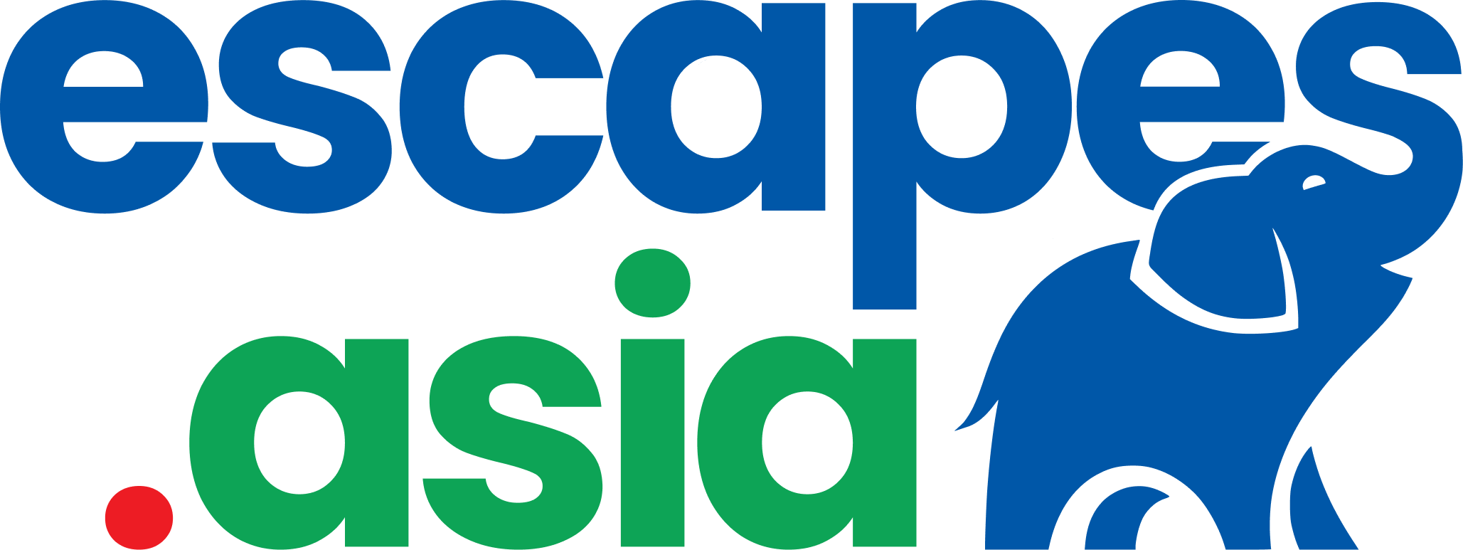 escapes.asia